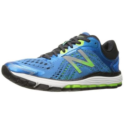 basket new balance courir