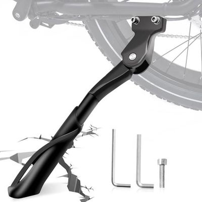 Support Central Réglable Porte-vélo De Montagne Pi... – Grandado