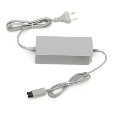 Nintendo Wii - Câbles et alimentation : Accessoires pour Nintendo Wii