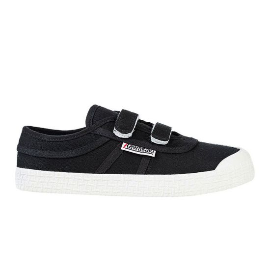 Kawasaki Original Kids Shoe W/velcro K202432-ES 1002S White Solid Fehér