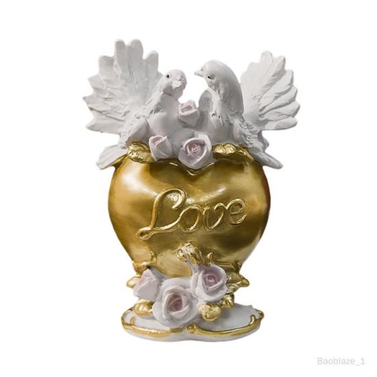 LARRY FRAGA DRESDEN DOVE COLLECTION GLASS ORNAMENT SIGNED LIMITED 1500 WIZARD LE