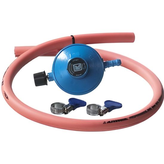 Détendeur gaz Campingaz 30mbar Cdiscount Bricolage