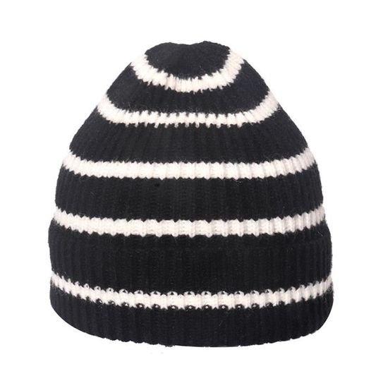 Bonnet d'hiver en tricot Tamaris Biorine pour femmes 4064556579362