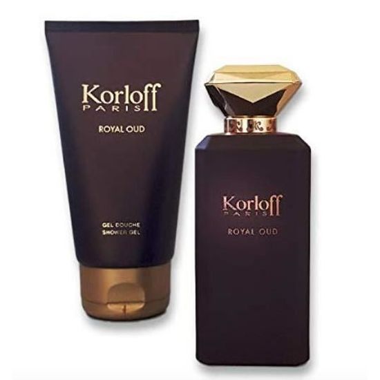 parfum korloff royal oud