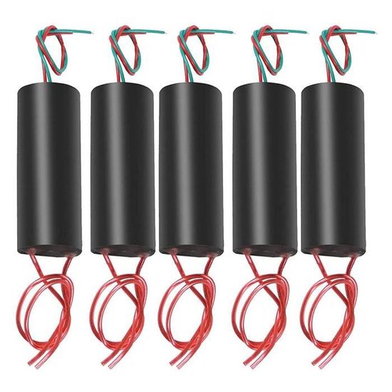 Générateur Haute Tension - ZJCHAO - Module élévateur - 1000 KV - Haute