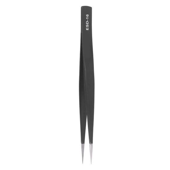 TMISHION Brucelles pointues Pince à épiler multifonctionnelle pointue — free download