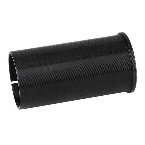 Adaptateur de Tige de Selle de VTT, Alliage d'aluminium Tige de Selle Tube Adaptateur Cale D'adaptateur de Tube de Vélo 27.2-30.8mm et 27.2-31.6mm Adaptateur Réducteur Manchon