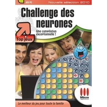 Challenge Des Neurones / Jeu Console PC