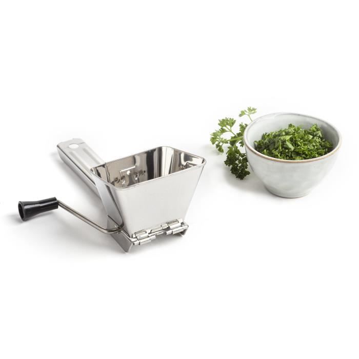 MOULINEX Mouli-fines herbes A45506 gris