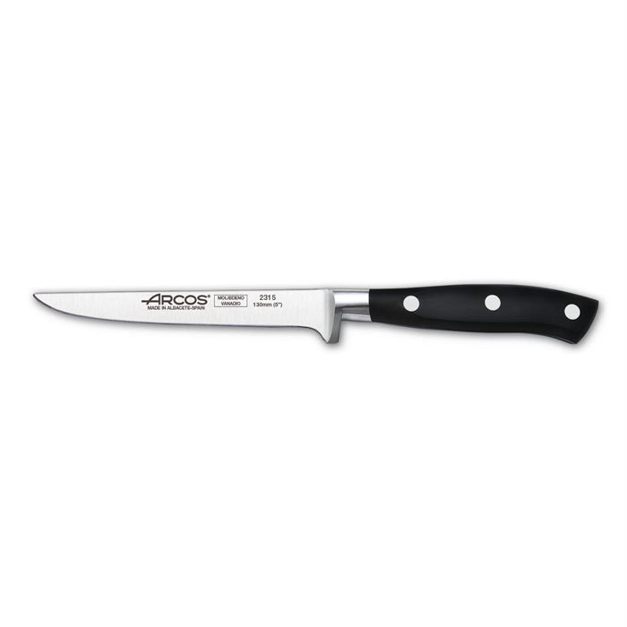 Couteau a désosser 13cm Riviera Arcos