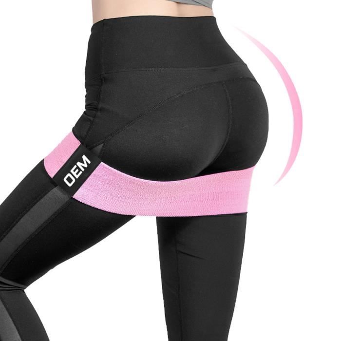 Résistance Bande Élastique Exercice Ceinture De Yoga En Caoutchouc Fitness Formation Stretch Sport tond197