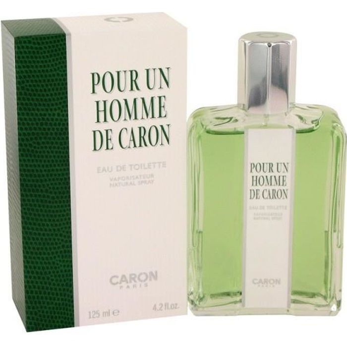 CARON Pour Homme by Caron -125ml
