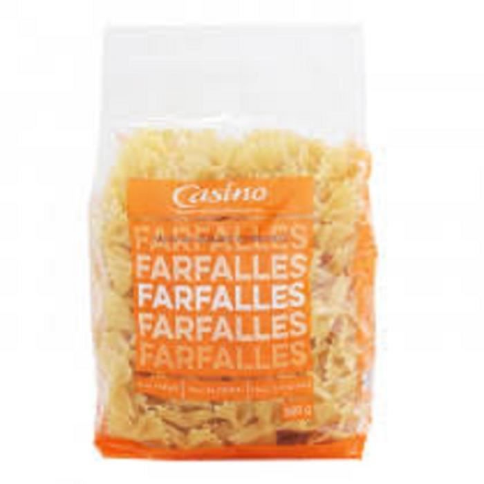 TRADEX FRANCE DA Farfalles - 500G