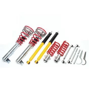 Suspension Combine Filete pour Mercedes Classe C Berline W203 de de 2000 a 2007. EVOGWMB02