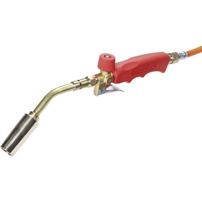 Chalumeau Rothenberger Industrial AIRPROP 2000 °C 030950E 1 pc(s)