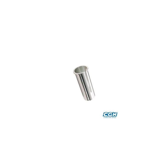 Reducteur tige de selle 27.2/30.8
