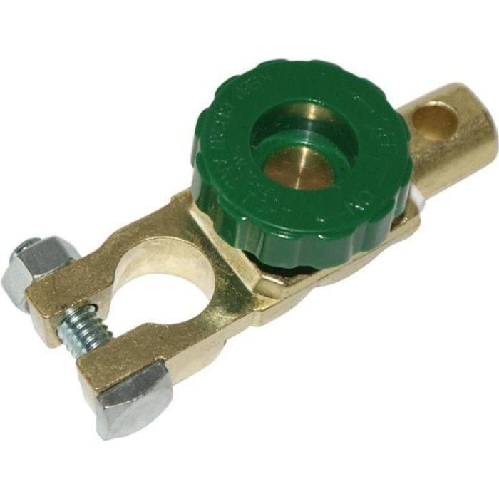 Coupe-circuit pour batterie