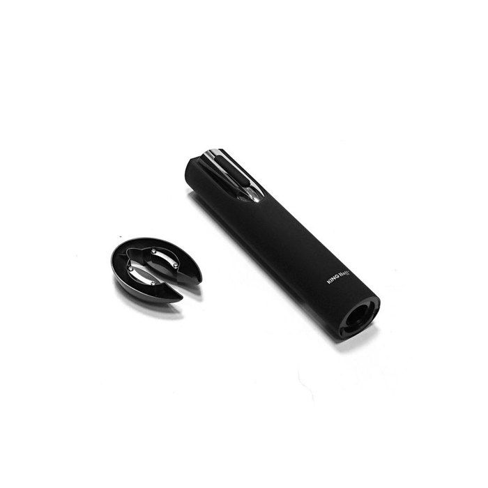 TIRE-BOUCHON OUVRE-VIN ÉLECTRIQUE KINGHOFF KINGHOFF KH-1150