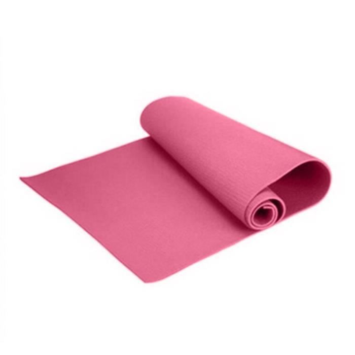 Tapis de Yoga EVA 1730*610*6mm tapis antidérapant tapis d'exercice de sport de gymnastique Pilates pour dé*CC5127