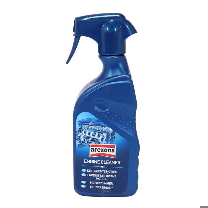 DEGRIPPANT Nettoyant moteur Arexons - 400 ml Selection ExtremeMotorsParts