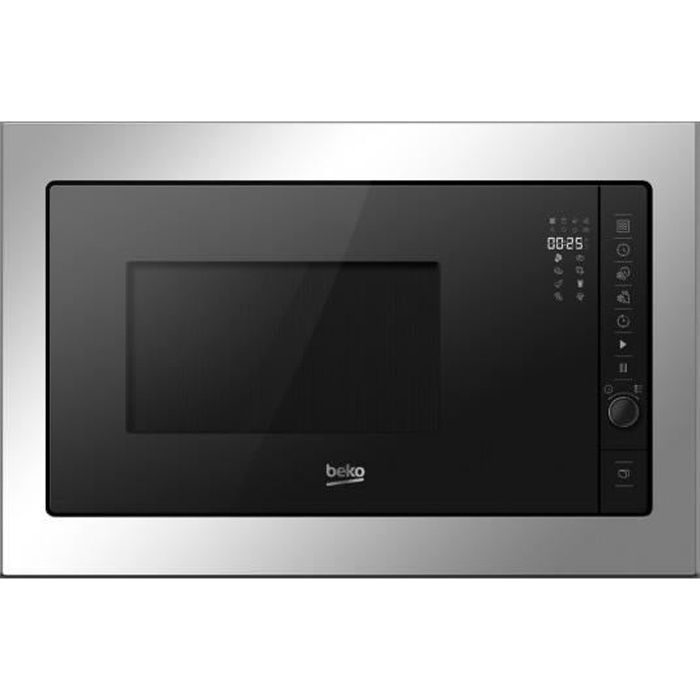 Micro ondes Encastrable BMOB20231BG
