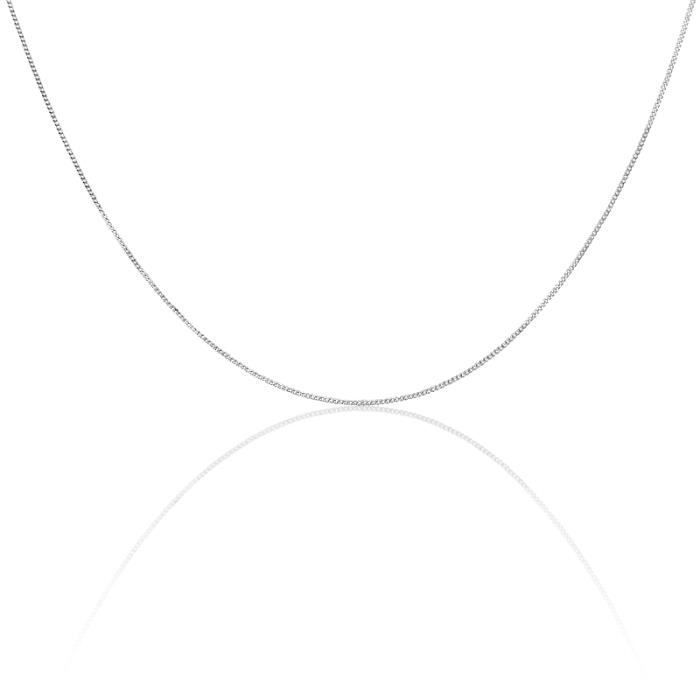 Chaîne Argent 925/1000