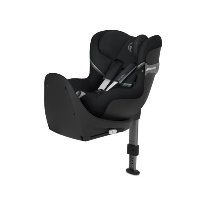 Cybex Sirona s i-size -deep black