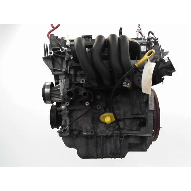 MOTEUR ESSENCE FORD FIESTA IV Phase 2 1999-2002 1.6 16V Sport / / D1-517553