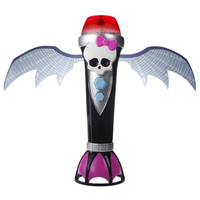 Karaoke Diabolight - Monster High - MP3