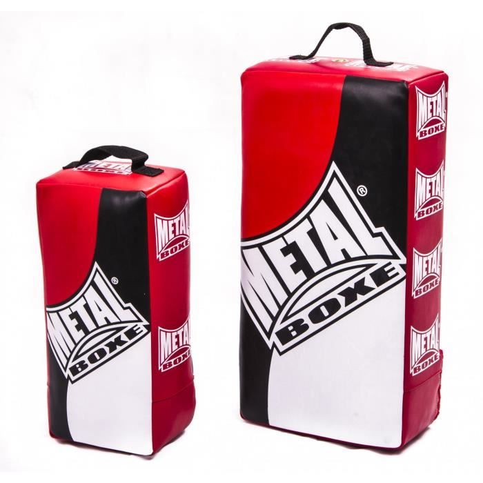 METAL BOXE Bouclier de Frappe Droit L