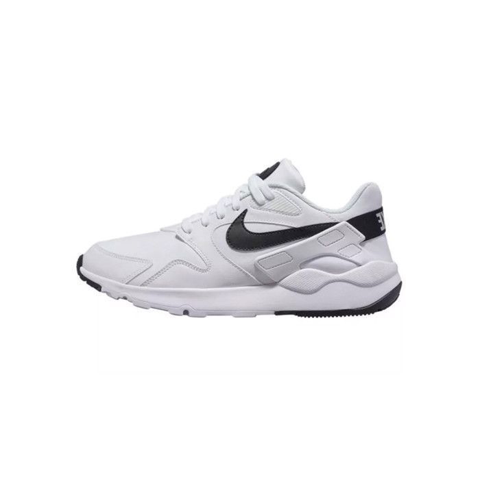 NIKE Baskets LD VICTORY - Blanc - Homme