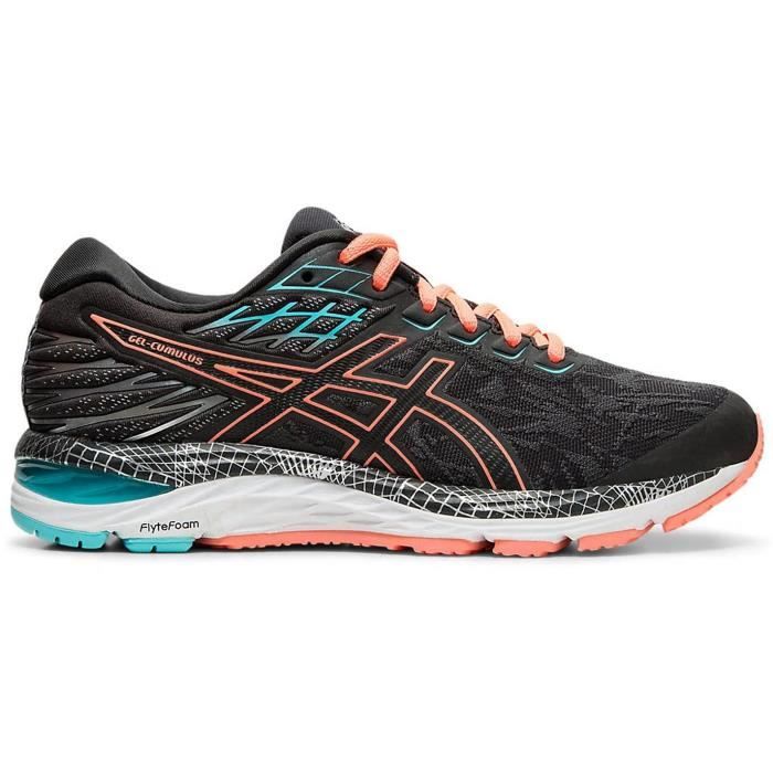 Asics Gel Cumulus 21 Ls Baskets De Running Femmes