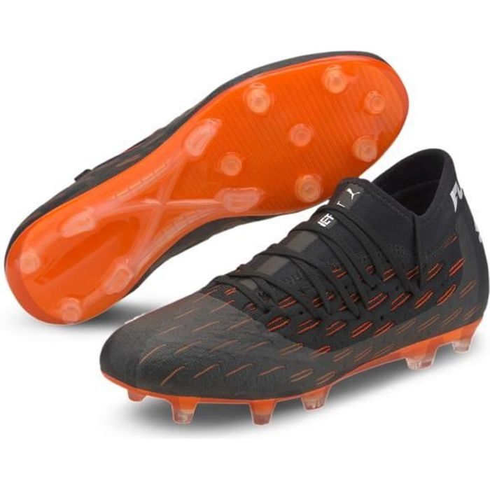Chaussures de football Puma Future 6.2 Netfit FG/AG
