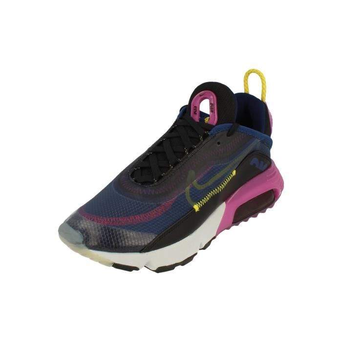 Nike Femme Air Max 2090 Running Trainers Ck2612 Sneakers Chaussures 400