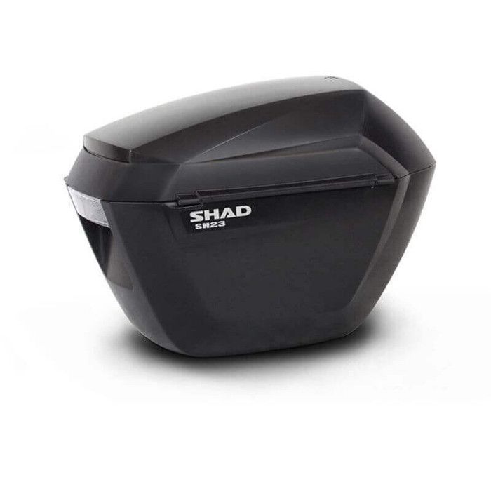Bagages Valises latérales Shad Side Cases Sh23 Set 2u.