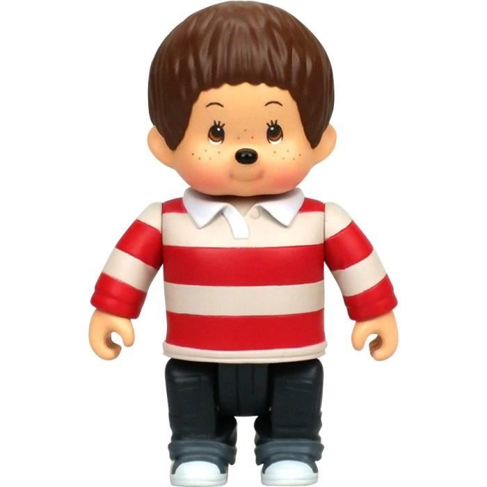 MONCHHICHI - Figurine Kauri