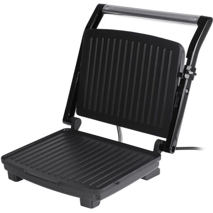 2000W 220V SOKANY Multifonctions Grille Electrique Viande Plancha Paninis Sandwichs
