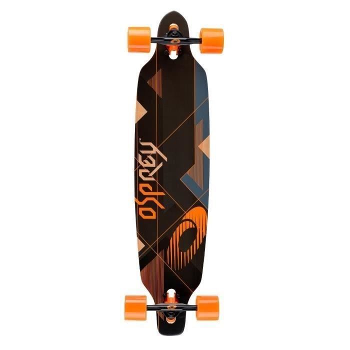 OSPREY Longboard Twin Tip Nexus