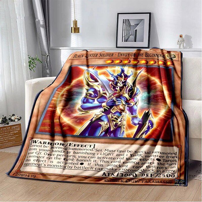 G.I. Joe Symbols Cobra Silk Touch Sherpa Jeté de lit 127 x 152,4