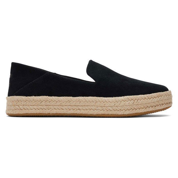 TOMS Espadrilles femme Toms Carolina