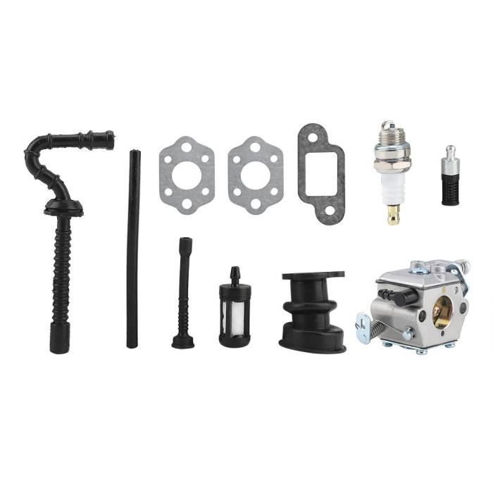 Joint De Carburateur Pour ZAMA RB-77 - Lot De 2 Pièces Neuves Uxcell