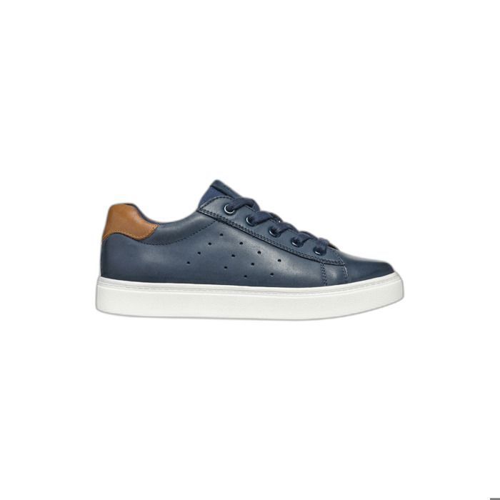 Geox Baskets femme Geox Nashik