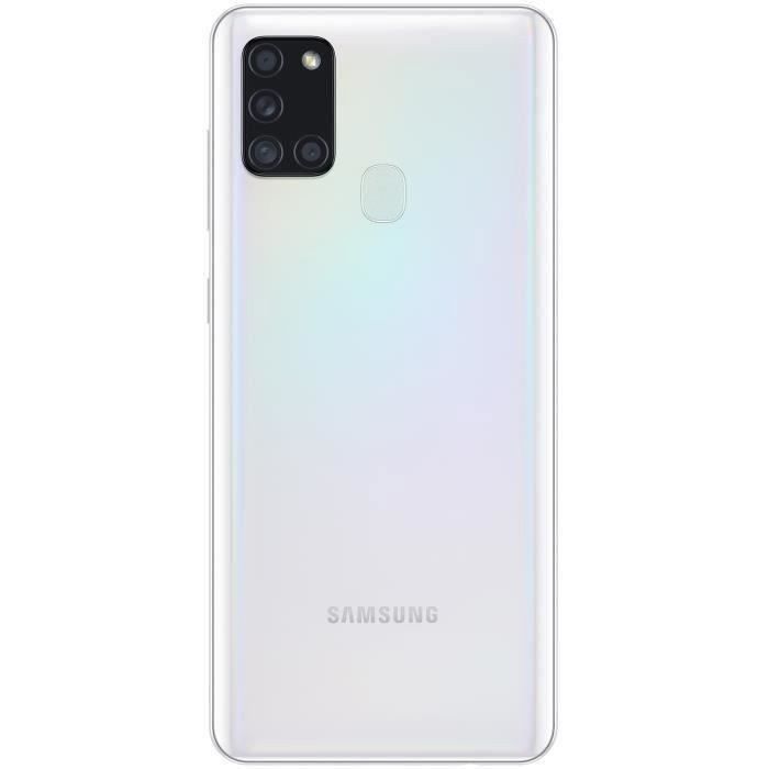 Galaxy A21s