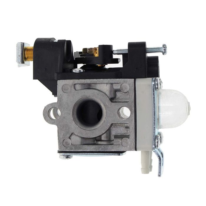 QAZAKY Vergaser Mit Dichtung & Pumpball Für Zama RB-K85 – Passt Für Echo PB-251, PB-265L, PB-265LN