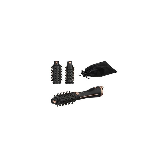 Brosse soufflante rotative Virtuose CF9625C0 - vue 2
