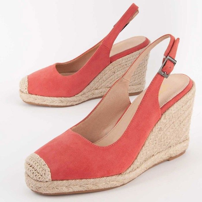 MONTEVITA Montevita Coin Esparte Balenci7 Orange