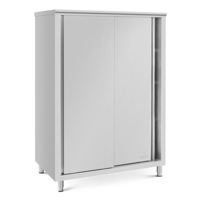 Armoire en inox p RCDC-120S Armoire en inox p RCDC-120S