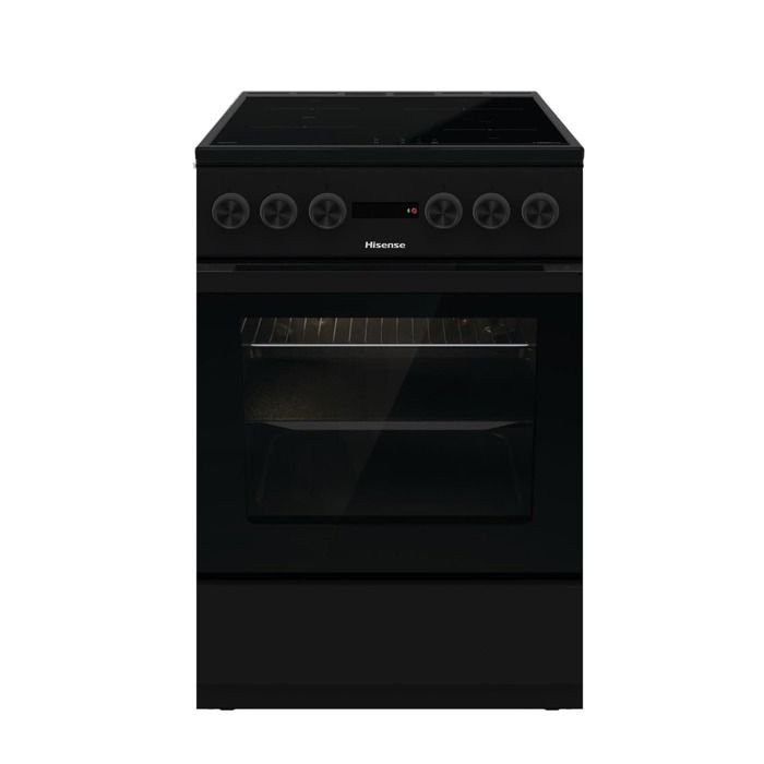 cuisiniere vitroceramique - vue 6