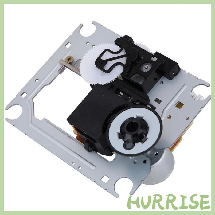 Mécanisme complet de lecteur CD monocanal basse vitesse 16 broches pointe avec pour SF P101N