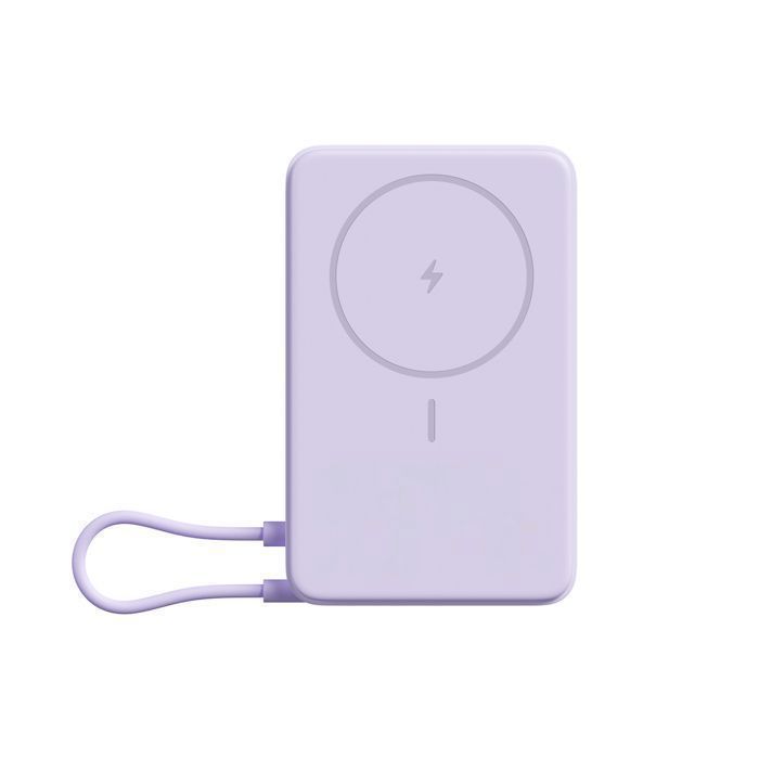 Xiaomi Magnetic Power Bank 10000 with Built in Stand - vue 2